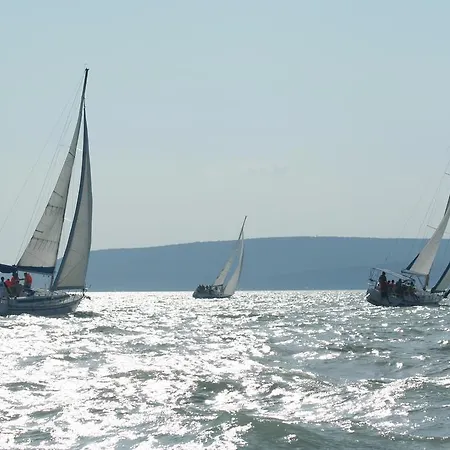 Dock 3* Siófok