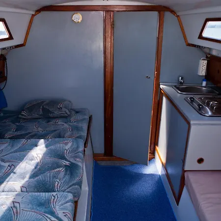 Botel Dock